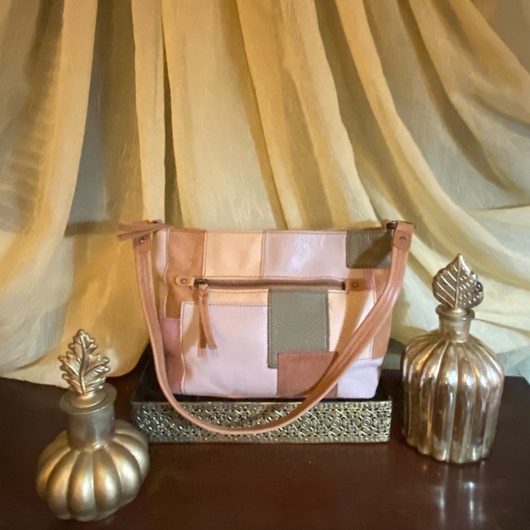 Shoulder bag Leathet - Picture 2 of 2